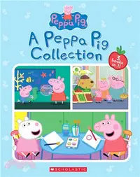 在飛比找三民網路書店優惠-A Peppa Pig Collection (Peppa 