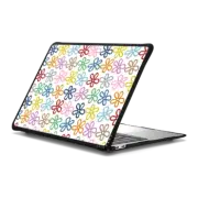 MacBook Air 13-inch (M1 / Intel) Impact Case Daisy Color