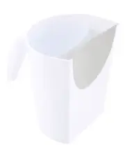 Baby Infant Bath Shampoo Water Rinser Bathing Bath Cup for Kids