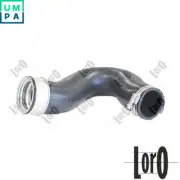 CHARGER AIR HOSE 054-028-008 FOR MERCEDES-BENZ SPRINTER/35-t/Bus/Van/3-t/46-t