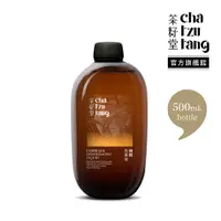 在飛比找蝦皮商城優惠-茶籽堂｜碗盤洗潔液 替換瓶500mL【溫和不傷手】多入組 特