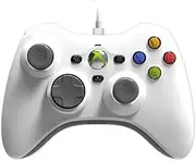 Hyperkin Xenon Wired Controller for Xbox Series X|S/Xbox One - White