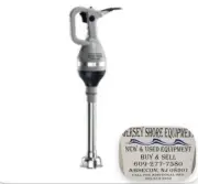 VORTEX 43 Immersion Blender