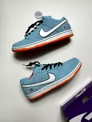 Size 11.5 - Nike Dunk Pro SB Low Gulf ✅ BRAND NEW WITH BOX ✅ FREE SHIPPING ✅