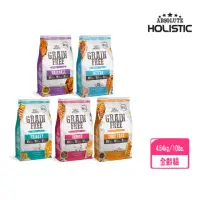 在飛比找momo購物網優惠-【ABSOLUTE HOLISTIC 超越巔峰】無穀貓糧4.