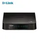 D-LINK 友訊 DES-1016A 16Port HUB 桌上型節能乙太網路交換器