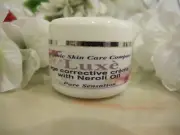 Day Cream / LUXÈ - Age Corrective Day Cream with Neroli Oil