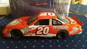 1999 Tony Stewart SelectNet Elite Orange Home Depot 1/24 ROOKIE S249903308-1