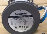 NEW Panasonic M8MX25G4YGA 25W three-phase motor