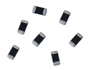 VARISTOR, 1206, 5.5VDC, Transient Voltage Suppressors (TVS) Varistors, Qty.5