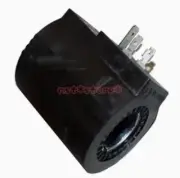 ONE NEW solenoid valve coil C20.6S3-A110K1/10 replacement