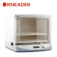 在飛比找PChome24h購物優惠-日本KNEADER 可清洗摺疊式發酵箱 PF110T