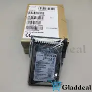 765455-B21 Fit HP 2TB SATA 6G MIDLINE 7.2K SFF (2.5IN) SC 512E DS HDD 765869-001