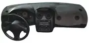 BMW SUEDE Dash Cover - Custom Fit - DashMat SuedeMat - 4 Colors CoverCraft (for: BMW)