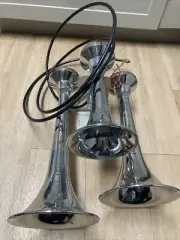 Omega Air Horns Train, Monster Truck, Boat