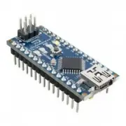 Steren Arduino-Compatible Nano PCB