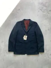 BNWT Red Ear By Paul Smith Tailored Blazer Jacket Made In Japan