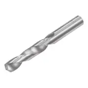 6.7mm C2/K20 Tungsten Carbide Straight Shank Spiral Flutes Twist Drill Bit