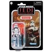 Star Wars The Vintage Collection Heavy Assault Stormtrooper Figure