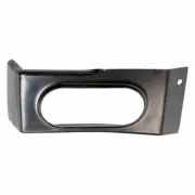 New Rear RH Side Frame Rail to Crossmember Bracket AMD Fits Fairlane 871-8466-R (for: Ford)