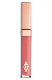 Charlotte Tilbury Lip Luster Lip Gloss in Portobello Girl at Nordstrom One Size