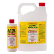 Cotex Hydrokill Flea & Tick Rinse Concentrate 1 Litre