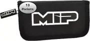 MIP RC Mini Tool Bag 13 Pocket Holds Hex & Nut Drivers 1/4 Drive Bits Tools 5211