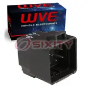 Wells Speaker Relay for 1993-1998 Chevrolet Camaro Electrical Lighting Body zg (for: Chevrolet)
