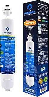 Fisher Paykel 847200 Fridge Water Filter for RF605QNUVB1 FINE200