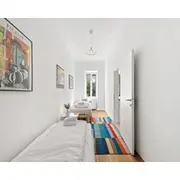 4ty3-apartments Rochus-market Is Calling