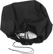 KITANDOVE Generator Cover Universal Waterproof Running Rain Protection Electric Top Portable Machine