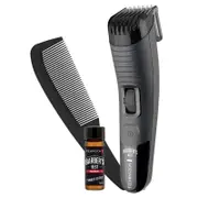 Remington Barber's Best Beard Trimmer