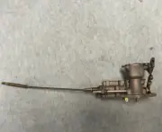 385842 OMC Johnson Evinrude Carburetor