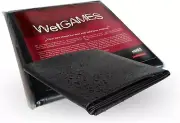 Sexmax Wetgames Wet Massage Bed Sheet | 180 x 220cm | Waterproof PVC Liner Cover