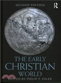 在飛比找三民網路書店優惠-The Early Christian World