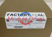 New Factory Sealed AB 1746-P3 1746P3 SLC 500 Power Supply Module