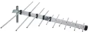 Pbd Outdoor Antenna Yagi Satellite Hd Antenna Attic Or Roof Mount Tv Antenna Rv