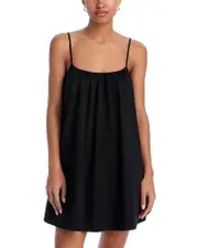 Solid & Striped The Lindsay Mini Dress