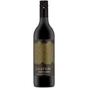 Loophole Cabernet Sauvignon 750mL