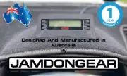 EDS Scan Tool Dash Mount Holder Curved Base - Free Shipping