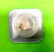 PATEK PHILIPPE 16-250 PART 210 THIRD WHEEL WATCH PART GENUINE NEW