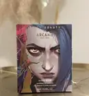FENTY Beauty X Arcane Kaboom - JINX!✨