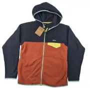 Patagonia Micro Snap-T Fleece Jacket