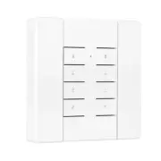 Smart Wifi Ceiling Fan Light Switch Simple and Convenient Control Options