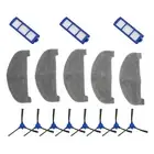 Accessory Set Home Cleaning Vacuum Cleaner Accessories Efficient Mop Cloths