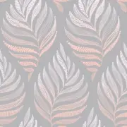 New Graham & Brown Botanica Blush Wallpaper 105455