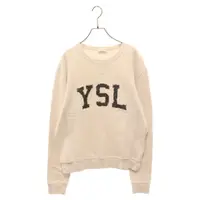 在飛比找蝦皮購物優惠-Yves Saint Laurent YSL 聖羅蘭 LOG