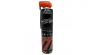 2 Battleaxe PRO AEROSOL Spray Bed bugs, Lice, Ticks,Fleas and Dust Mites