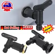 Replacement Water Butt Tap for Barrel Adaptor Beer Home Rain Brew RY