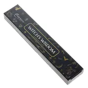 Witch's Wisdom 120 Incense Sticks